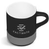 Kooshty Mixalot Black Mug 320ml