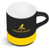 Kooshty Mixalot Black Mug 320ml