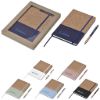 Okiyo Youkoso Notebook And Pen Set