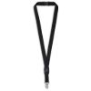 Altitude Bold Statement Dome Lanyard