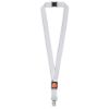 Altitude Bold Statement Dome Lanyard