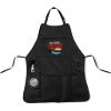 Cookout 3 Piece Braai Apron