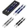 Altitude Panama Ball Pen And Pencil Set