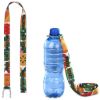Altitude Aqua Crossbody Bottle Lanyard