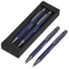 Omega Ball Pen Pencil Set