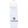 Altitude Slipstream Plastic Water Bottle 750ml