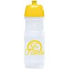 Altitude Slipstream Plastic Water Bottle 750ml