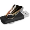Altitude Axis Gyro Black Flash Drive 8GB