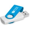 Altitude Axis Gyro White Flash Drive 8GB