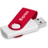 Altitude Axis Gyro White Flash Drive 8GB