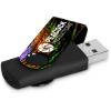 Altitude Axis Gyro Black Flash Drive 16GB