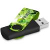 Altitude Axis Gyro Black Flash Drive 16GB