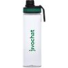 Altitude Carmona Recycled PET 750ml Water Bottle