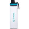 Altitude Carmona Recycled PET 750ml Water Bottle