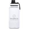 Altitude Franco Recycled PET 1L Water Bottle
