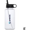 Altitude Castro Recycled PET 1L Water Bottle
