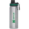 Altitude Cardozo Steel 750ml Water Bottle