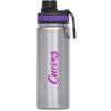 Altitude Cardozo Steel 750ml Water Bottle
