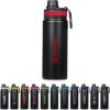Altitude Romero Stainless Steel 750ml Water Bottle