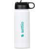 Altitude Milito Stainless Steel 750ml Water Bottle
