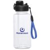 Altitude Ortega 1 Litre Recycled PET Water Bottle