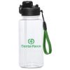 Altitude Ortega 1 Litre Recycled PET Water Bottle