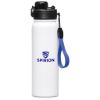 Altitude Serrano 750ml Vacuum Water Bottle