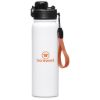 Altitude Serrano 750ml Vacuum Water Bottle