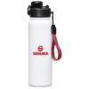 Altitude Serrano 750ml Vacuum Water Bottle