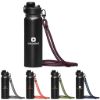 Altitude Borriello 750ml Vacuum Water Bottle