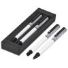Altitude Stanza Ball Pen And Rollerball Set