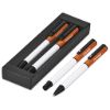 Altitude Stanza Ball Pen And Rollerball Set