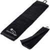 Alex Varga Arcadia Tri Fold Golf Towel