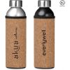 Kooshty Frislia Recycled Aluminium 650ml Bottle