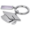 Serendipio Graduate Charmed Keyholder