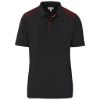 Mens Aerogrid Golf Shirt