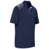Mens Aerogrid Golf Shirt
