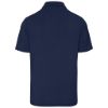 Mens Aerogrid Golf Shirt