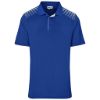 Mens Aerogrid Golf Shirt