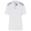 Mens Aerogrid Golf Shirt
