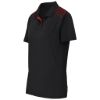 Ladies Aerogrid Golf Shirt