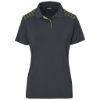 Ladies Aerogrid Golf Shirt