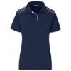 Ladies Aerogrid Golf Shirt