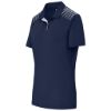 Ladies Aerogrid Golf Shirt