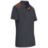 Ladies Aerogrid Golf Shirt