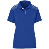 Ladies Aerogrid Golf Shirt