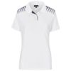 Ladies Aerogrid Golf Shirt