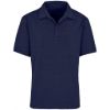 Mens Alex Varga Constantine Golf Shirt
