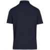 Mens Alex Varga Questana Seamless Golf Shirt