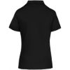 Ladies Alex Varga Questana Seamless Golf Shirt